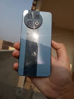 Tecno spark 30 pro