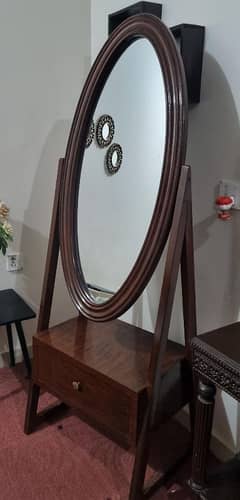 Brand new dressing table