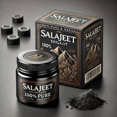shalijit 12g