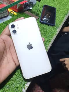 iPhone