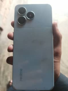 realme note 50 no open no repair everything is oky