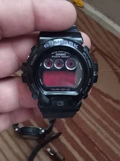 Casio G shock