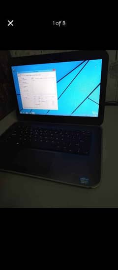 Dell laptop , i5\3rd , Slim and Smart.  (0332-0037723)