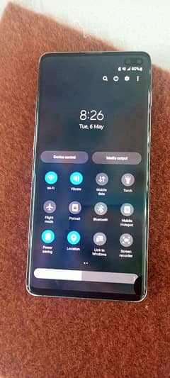 Samsung Galaxy S10+