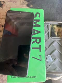 infinx samart 7 4,64 condition 10/10