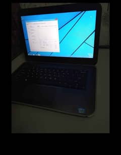 Dell laptop , i5\3rd , Slim and Smart.  (0332-0037723)