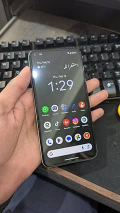 Google Pixel 5