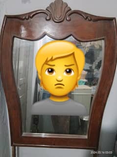 wall miror
