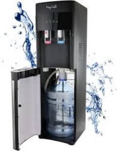 water