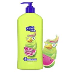 Suave Kids Shampoo 532ml USA