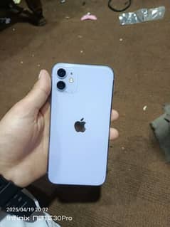 iPhones