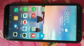 HUAWEI