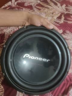 Pioneer