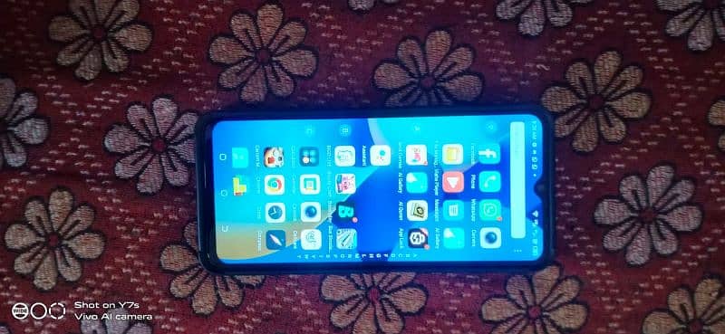 Tecno 10 c 10/10 condition 0