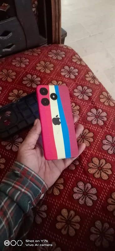 Tecno 10 c 10/10 condition 1