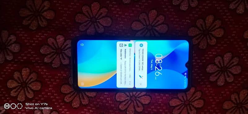 Tecno 10 c 10/10 condition 3