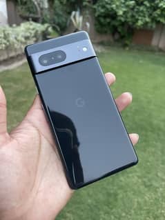GOOGLE PIXEL 7