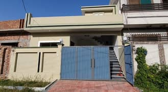Single Storey House For Sale In New City Phase 2