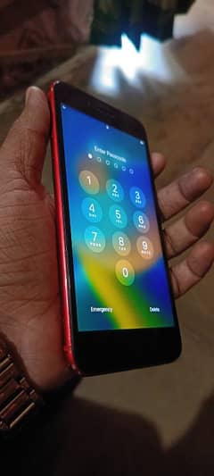 i phone 8 plus 64 gb PTA approved