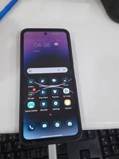Xiaomi redme 12 very fast and smooth good looking