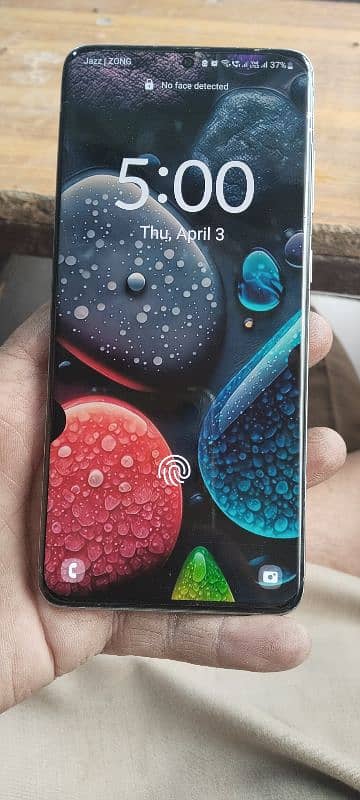samsung s20 plus pta aproved 12gb 128gb 3