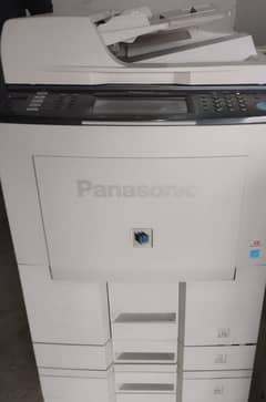 Panasonic DP 8060 photo copier