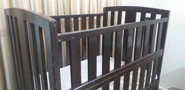 (Baby caught) kids Bed