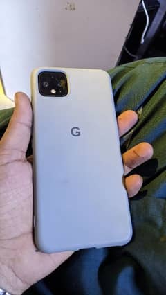 Google pixel 4 XL