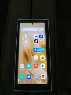 Infinix zero 30 for sell at reasonable price