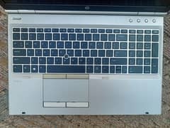 HP CORE i5 Laptop