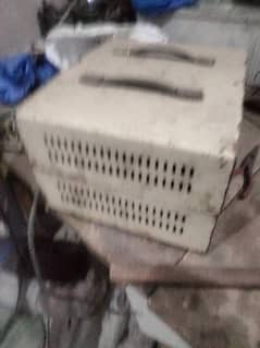 10000watt electric stabilizer 100 ampere