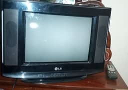 LG