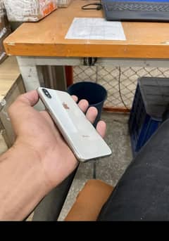 Iphone X non PTA