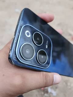 Infinix Hot 40 Ram 8gb Room 256gb