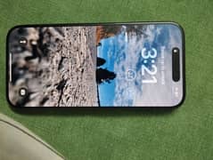IPHONE 15 PRO 256GB JV