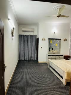 7 Marla Double Storey House Available Of Sale In Prime Location