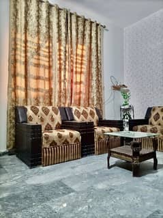 Double Storey Double Unit House Available For Sale In Prime