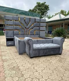 all wood work fancy pak china furniture
