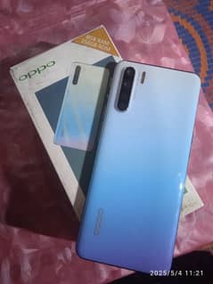 Oppo f15