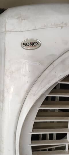 sonex Room Air Cooler for Sale - Best Condition"