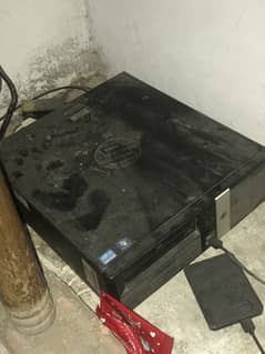 Gaming pc best for work