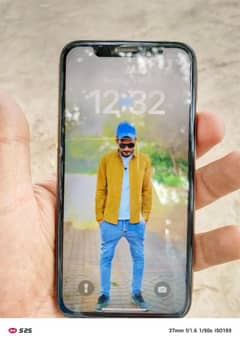 iphone xs jv battery health 78 true tone on face id off