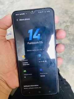 ViVo y03