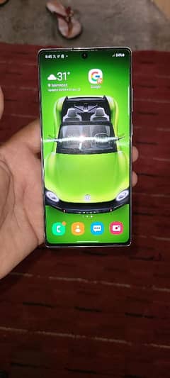 God phone 8 gb 256 gb hey pach ha good batteri 100  panel 100 ok