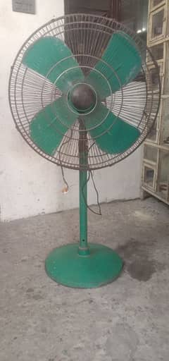 fan pankha.