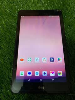 LG ITE tablet for sale