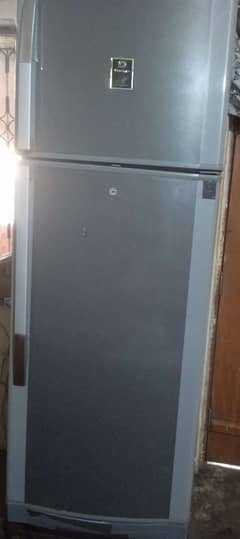 Dawlance Refrigerator-"Trusted Cooling for Every Home"