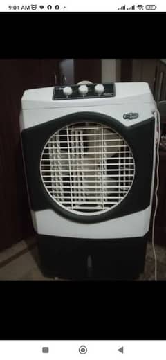 Super Asia Air color ECM-4500 plus