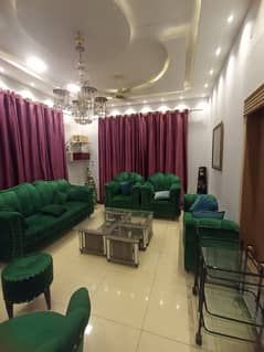 5 seater sofa set