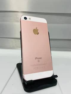 iPhone SE 64GB PTA Approved Full Box